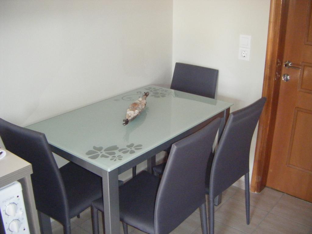 Paradise Apartments Paleokastritsa Habitación foto